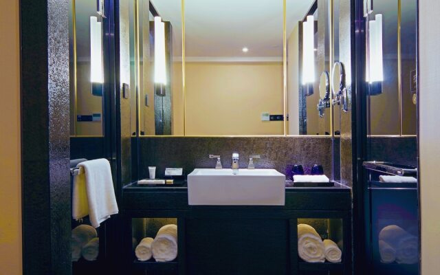 Superise Hotel Shenzhen