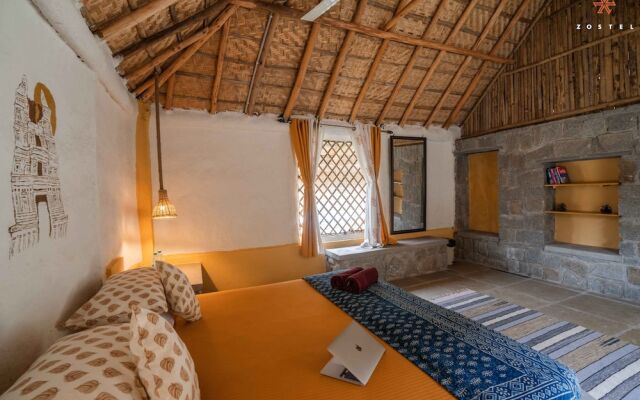 Zostel Hampi (Gangavathi)