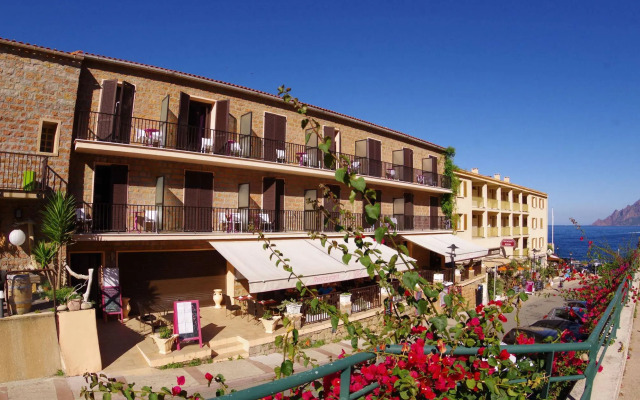 Hotel Brise de Mer
