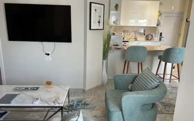 Great Escape - Stylish Apartment El Gouna Road