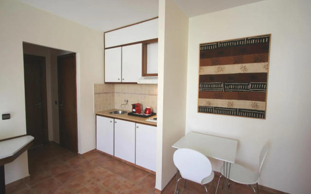 Casablanca Appart Hotel