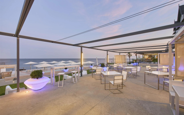 Farol Hotel