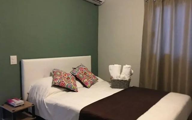Green Lofts