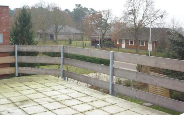 Holiday Home Sandhof