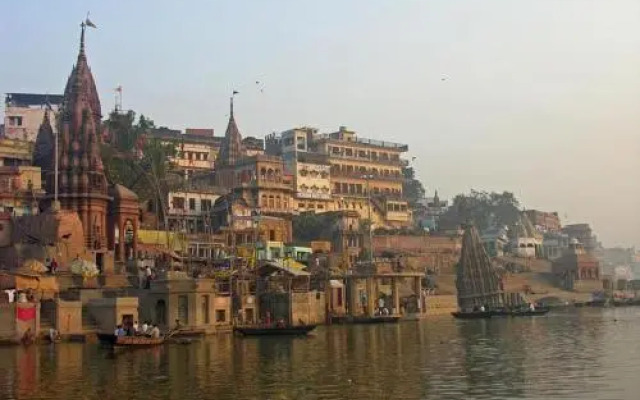 Hotel Satvik International