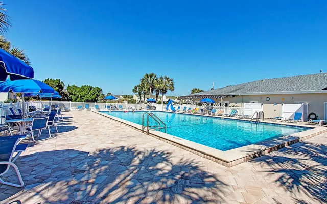 Shoreline Towers 3083