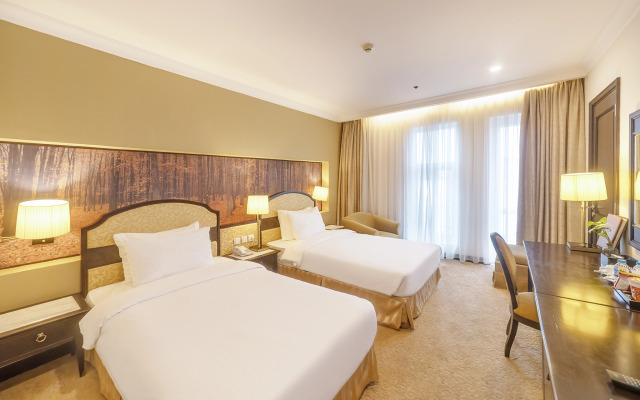 La Sapinette Hotel Dalat