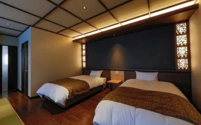 Hotel Shikimi