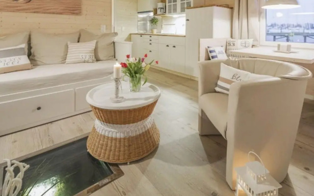 Houseboat South Beach