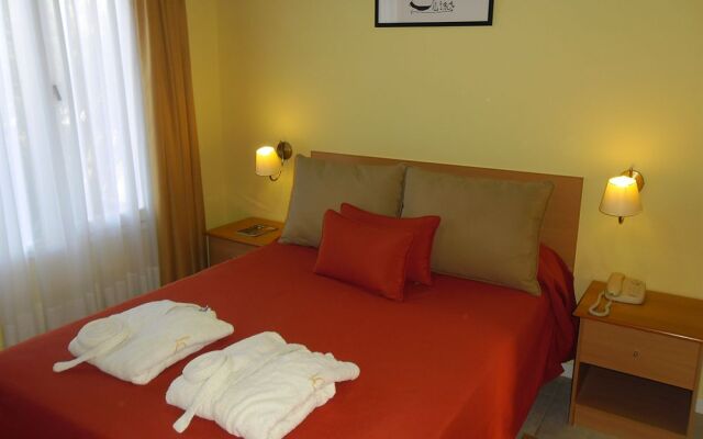 La Galeria - Hotel Boutique Carilo