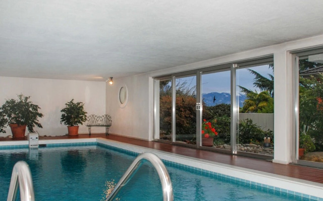 Casa Pace Ascona in Ascona