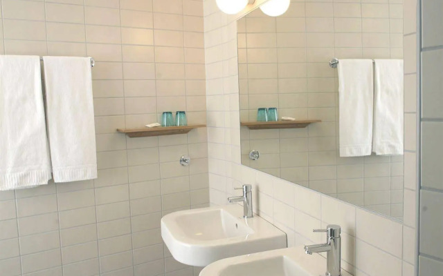 Nötesjö Hotell