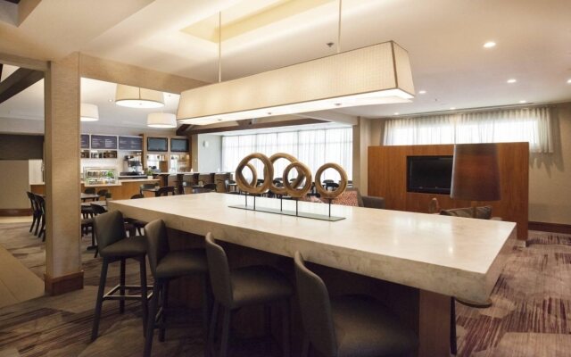 Courtyard by Marriott Rochester East/Penfield