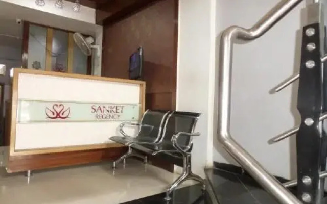 Sanket Regency Hotel