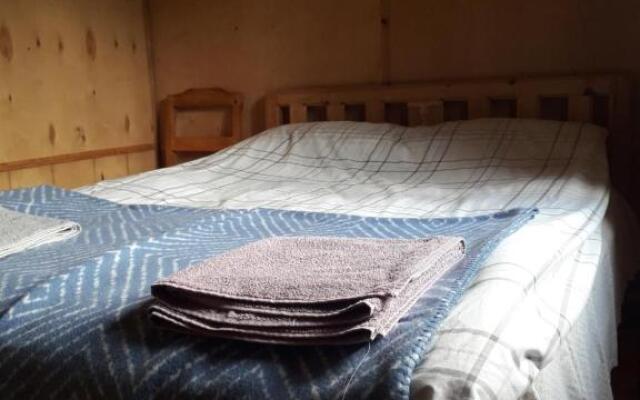 Guesthouse Javakhe