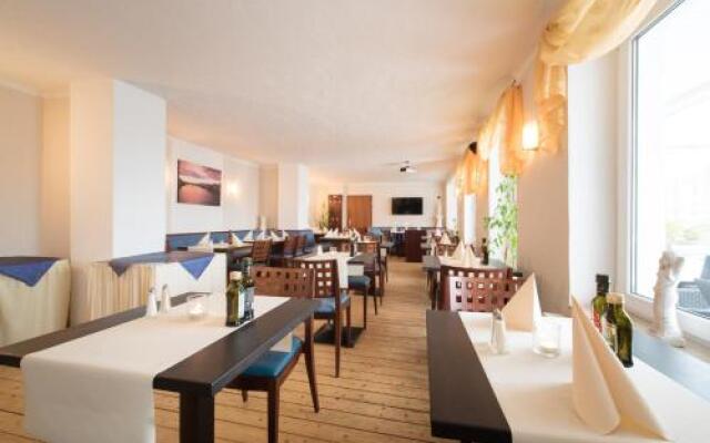 Aparthotel Koenigslinie