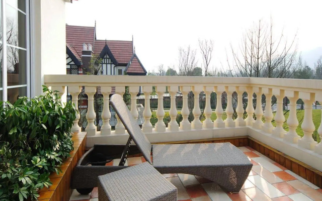 Tujia Sweetome Vacation Villas-Dujiangyan Qingcheng County