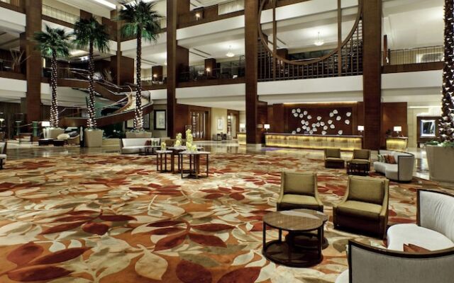 Hotel Sheraton