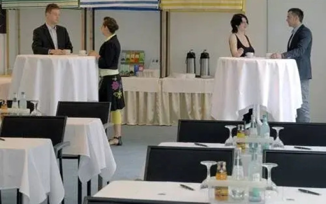 Spreehotel Bautzen
