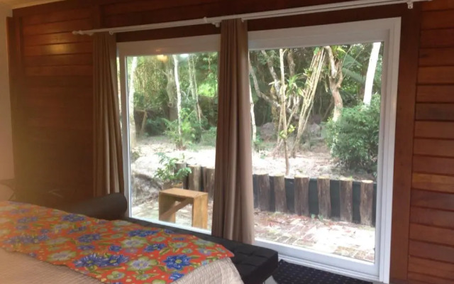 Casa da Ilha do Mel - Pousada de Charme