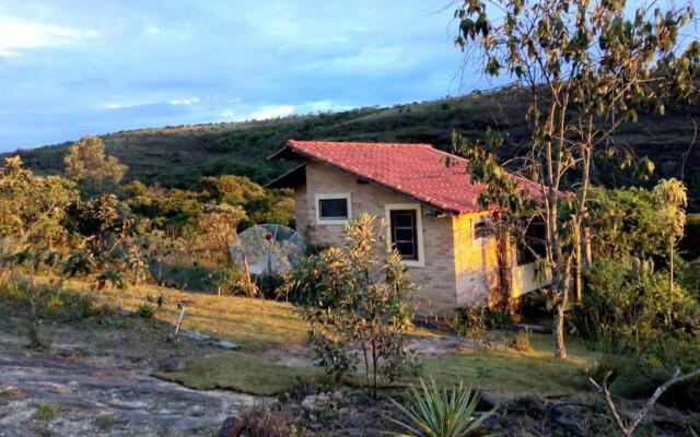 Pousada Serra da Paz