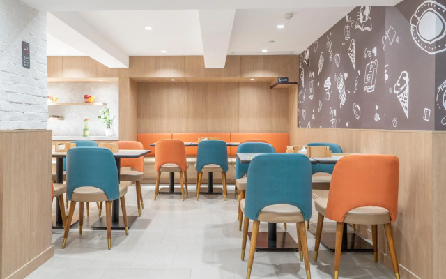 Hanting Youjia Hotel 