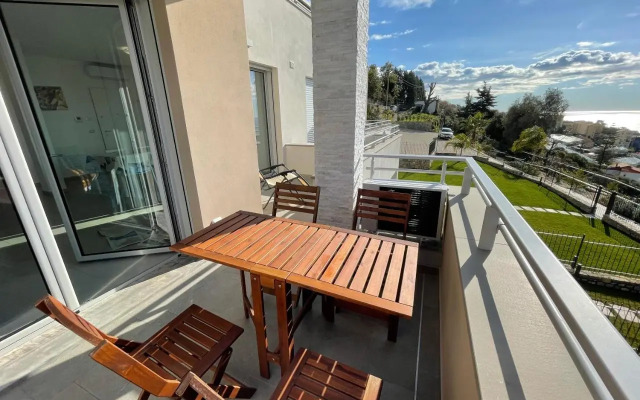 Suite D'Annunzio Luxury