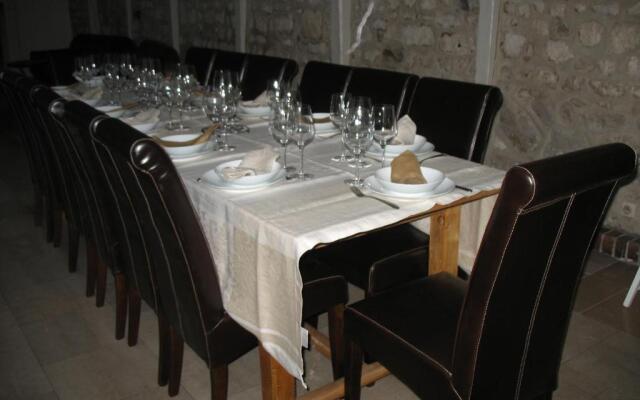 Chambres D'hôtes Les Hostises de Boscherville