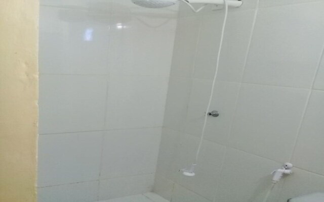 Tabuba Residence