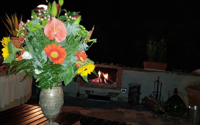 B&B Villa Eugenia