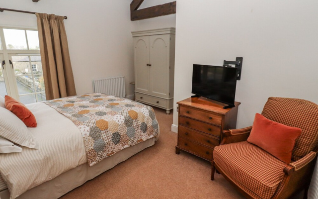 Watermill Cottage