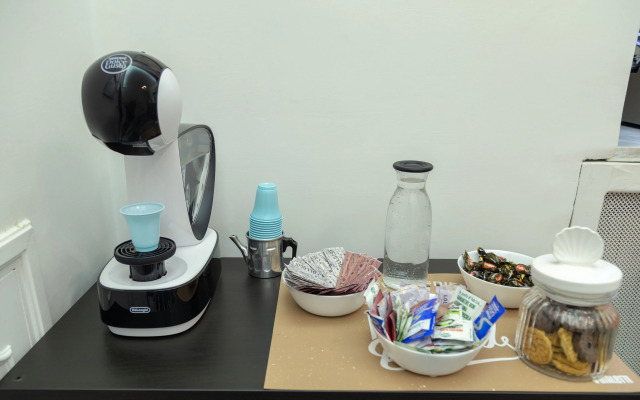 Il Ventre di Napoli Broggia