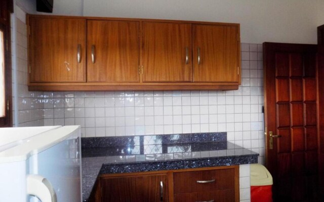 Pearl Apartments