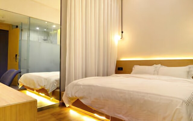 Xingwei Hostel