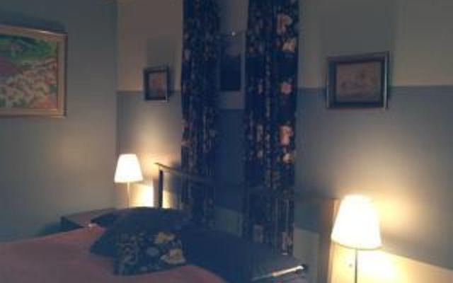 South Bridge Bed & Breakfast