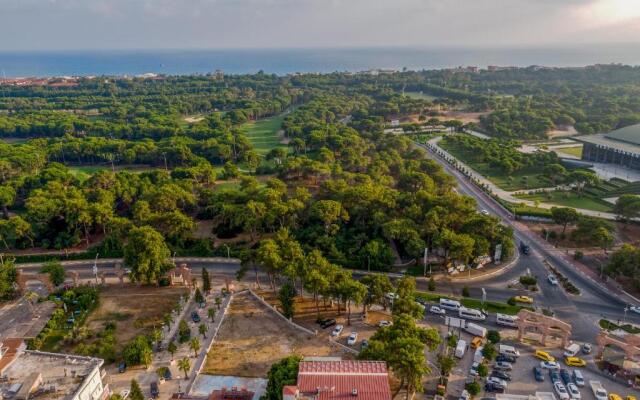 Selin Otel Belek