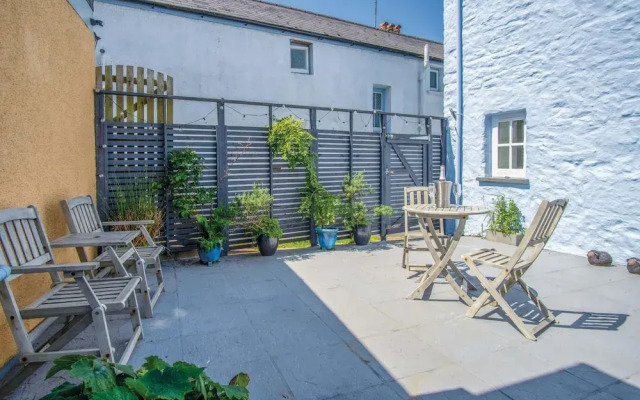 Sea Glass - 2 Bedroom Apartment - Manorbier