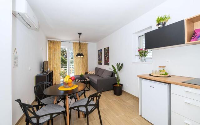 Apartman M6