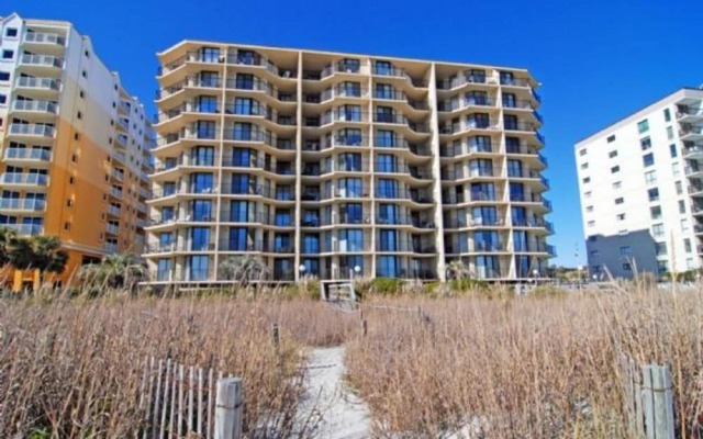 Summit by Elliott Beach Rentals