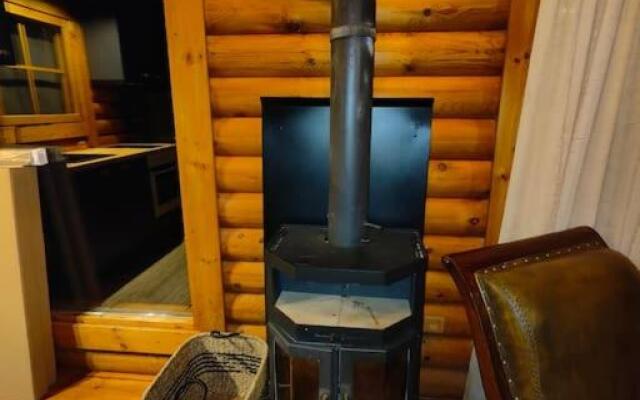 Orino Livadi Chalet II