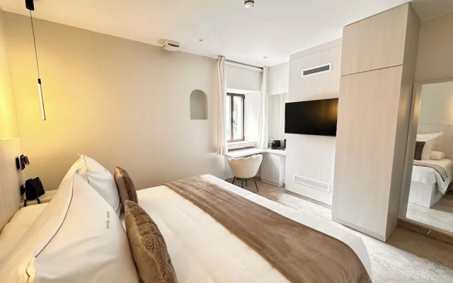 Boutique Hotel Comtal Empuries