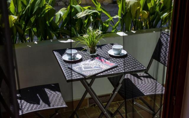 Evergreen Apartments Zadar