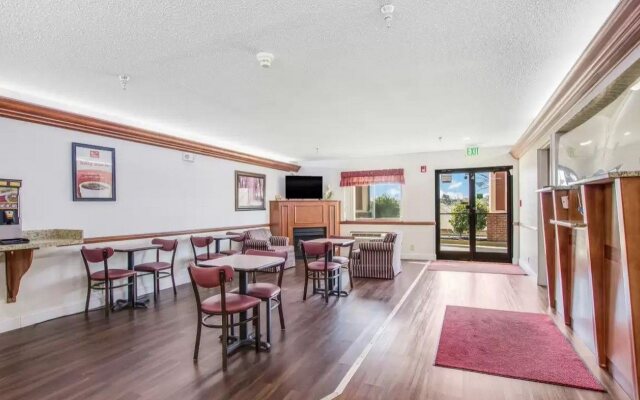 Econo Lodge Shelbyville