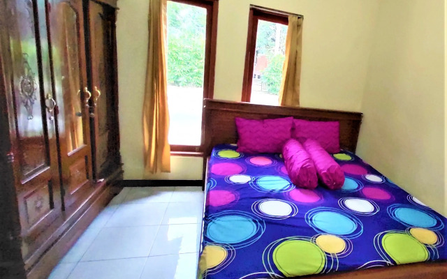 Homestay Pratiwi