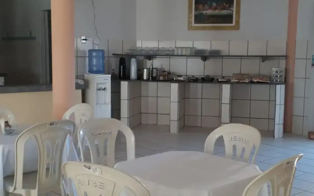 Pousada Acantoar