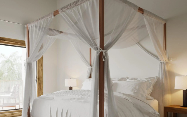 SBH Monica Zanzibar