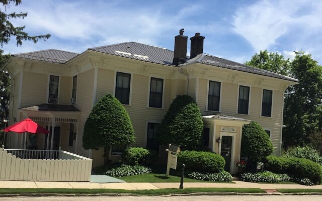 Thornton House Bed and Breakfast