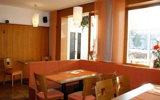 Landhotel Wolf-Mertes