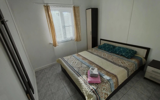Guest house in Sosnovo (v)