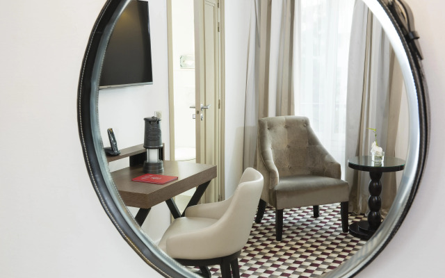 Hôtel Phileas Lazare & Spa - Opéra